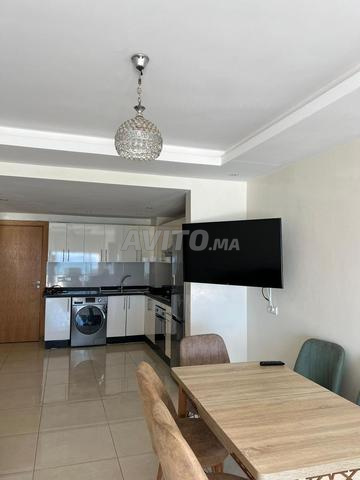 Appartement de luxe à Ourir avec vue sur la plage - 2