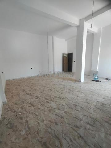 magasin à louer de 44m² situé au projet Difaf - 2