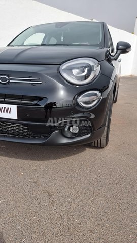 fiat 500X Avendre