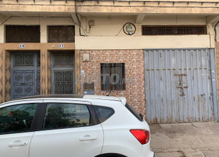 Appartement à vendre 96 m² à Casablanca