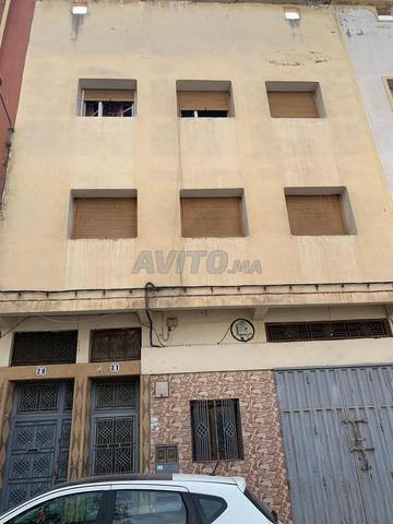 Appartement à vendre 96 m² à Casablanca - 2
