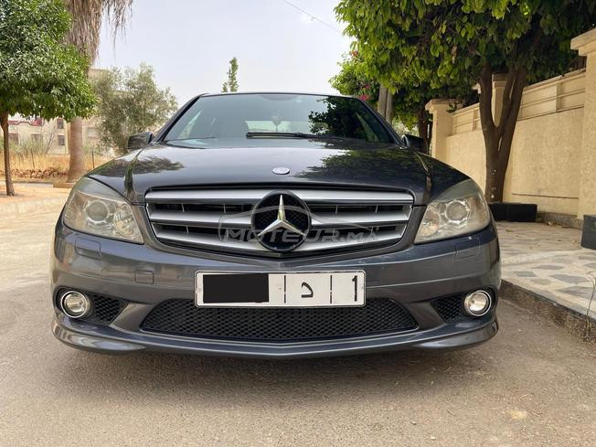 Mercedes C220 Avantgarde | Pack AMG| Très bon état