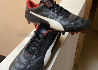 godasse football كوداس نقي