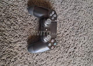 ps4 slim en line no flashe