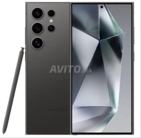 Samsung S24 ultra 