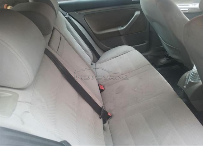 golf 5 2005