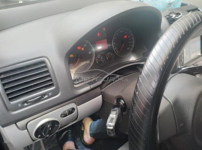 golf 5 2005