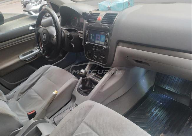golf 5 2005