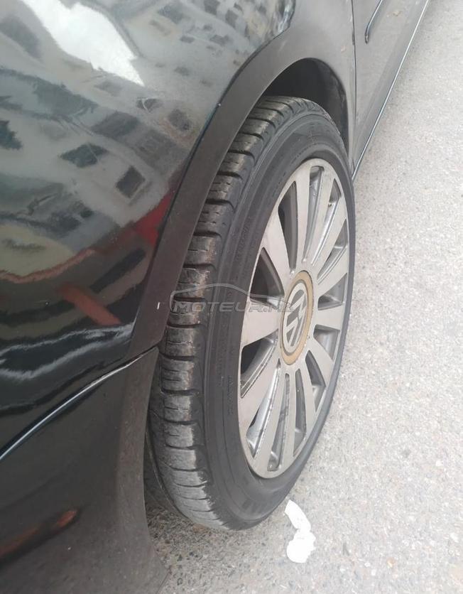 golf 5 2005