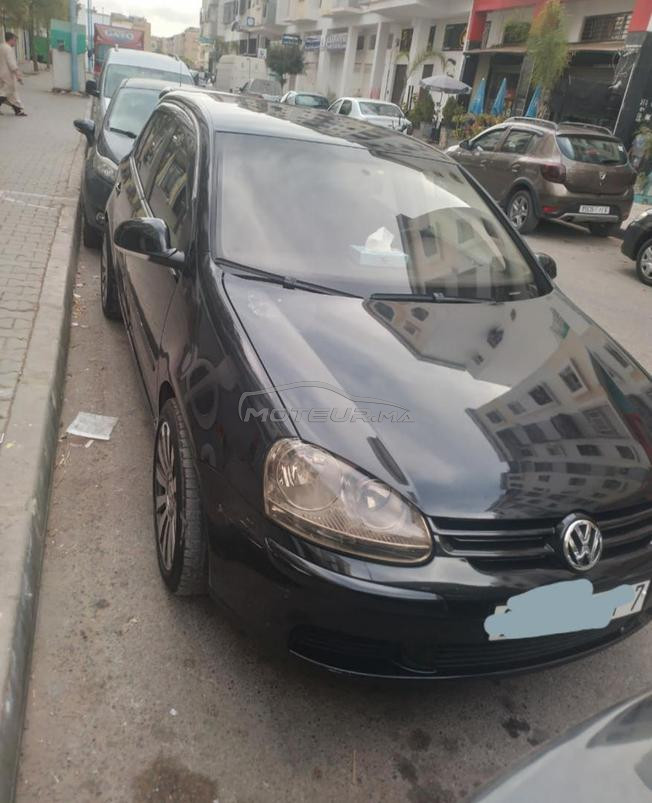 golf 5 2005