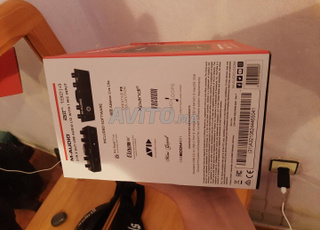 Card Sounds Interface M-AUDIO -AIR professional