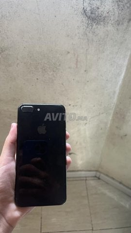 iphone 7plus 128gb//99etat