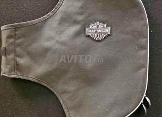 Harley-Davidson Protection Crash Bar