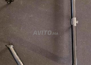 Crash Bar Touring Harley-Davidson