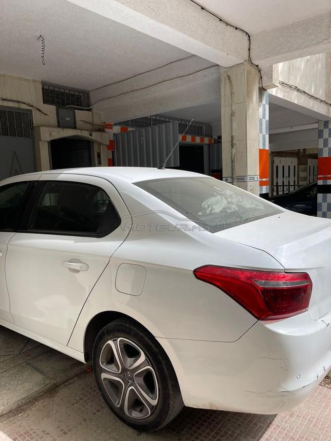 c-elysee modèle 2019 février diesel 