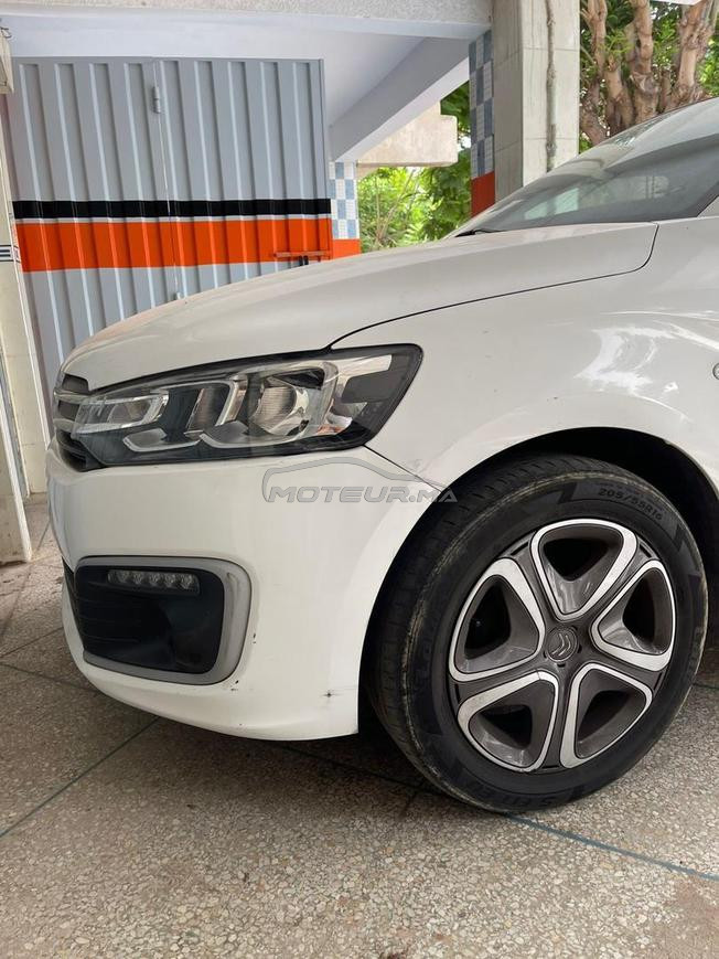 c-elysee modèle 2019 février diesel 