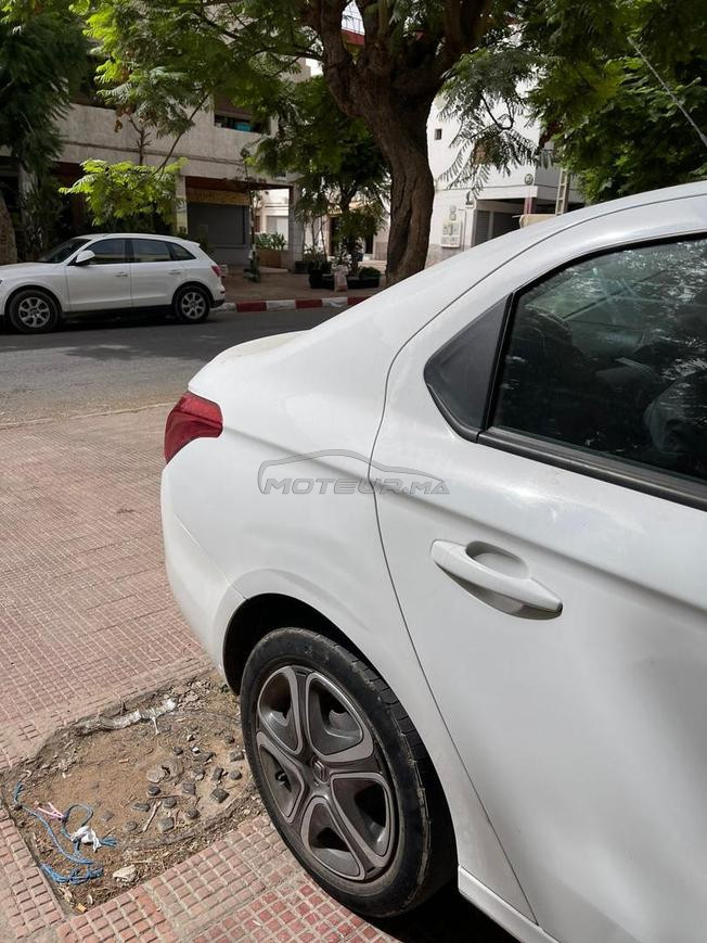 c-elysee modèle 2019 février diesel 