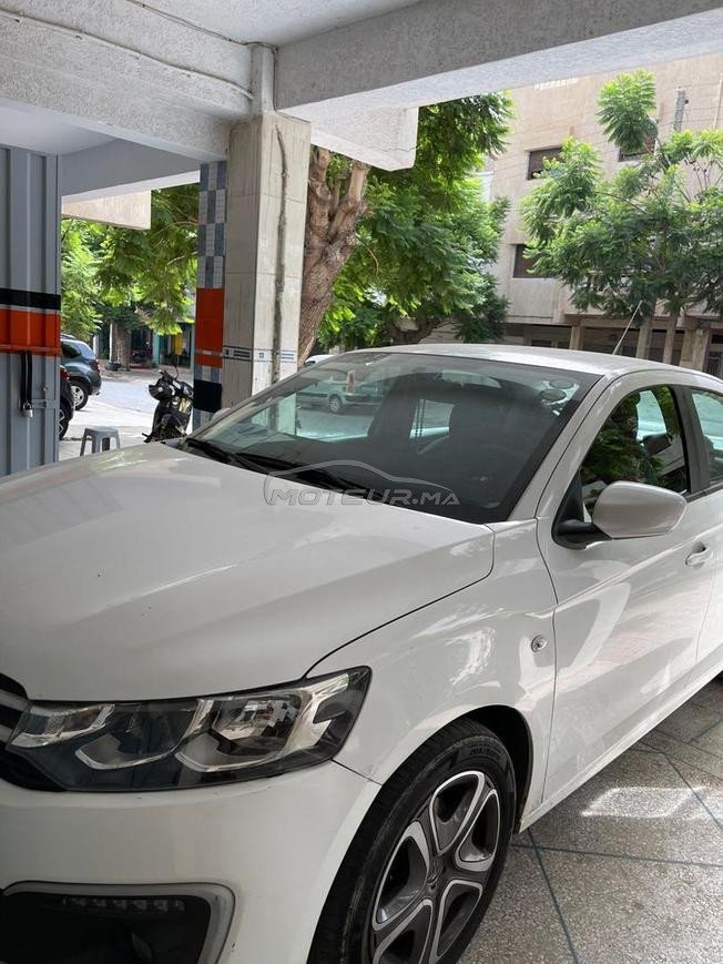 c-elysee modèle 2019 février diesel 