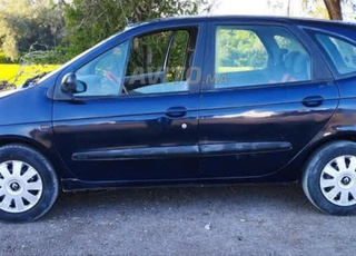 Renault Scénic