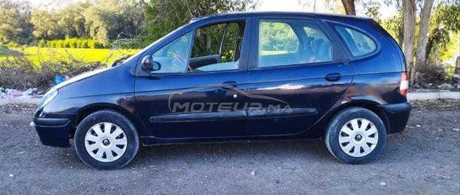 Renault Scénic