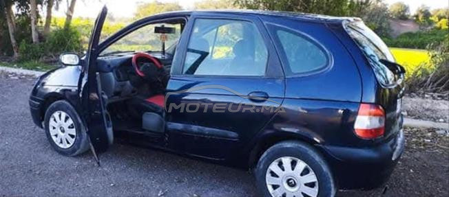 Renault Scénic