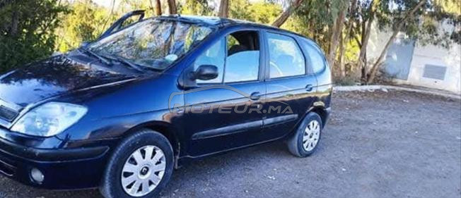 Renault Scénic