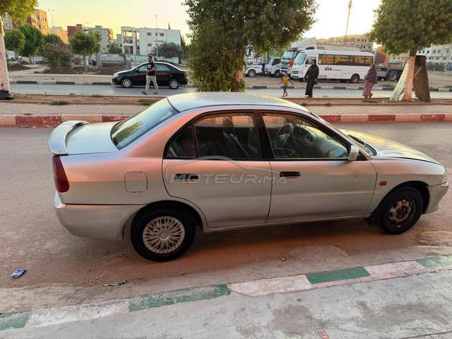 ميتسوبيشي لانسر ضريبة 350درهم