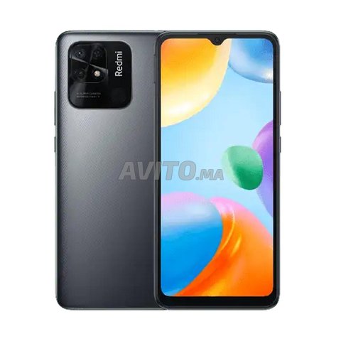 Redmi 10c bon état