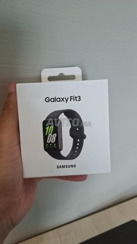 Samsung galaxy fit 3