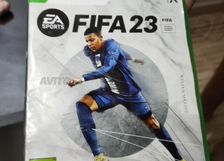 Fifa 23 neuve
