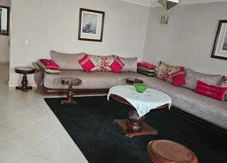 فيلا سفلية للكراء الصيفي 