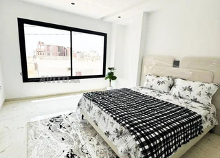 appartement 350 dh lila côté Koutoubia