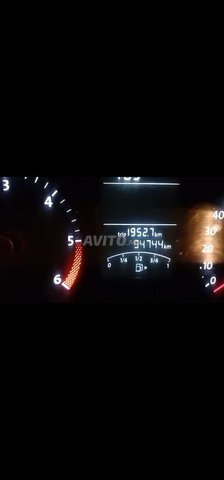 Volkswagen Polo Diesel Manuelle 2011 à Casablanca