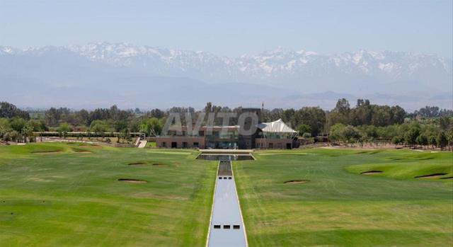 Appartement 41m2 à vendre à Nouria Marrakech - 2