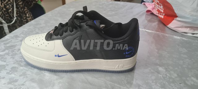 Nike Air Force Original import neufe Europe