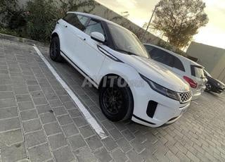 Land Rover Range Rover Evoque Diesel Automatique