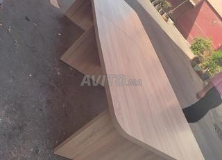 pupitre-salle de conference 