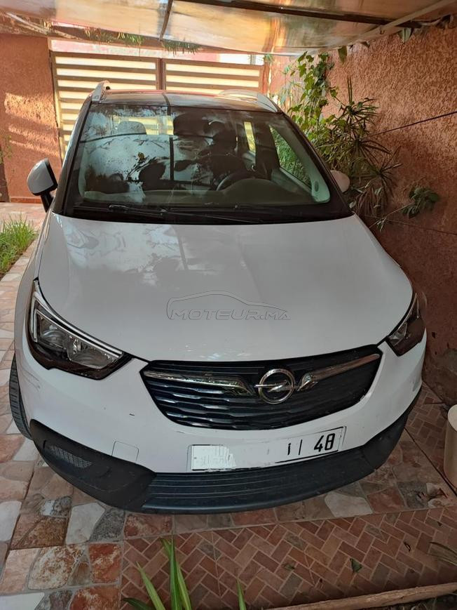 voiture occasion à vendre 