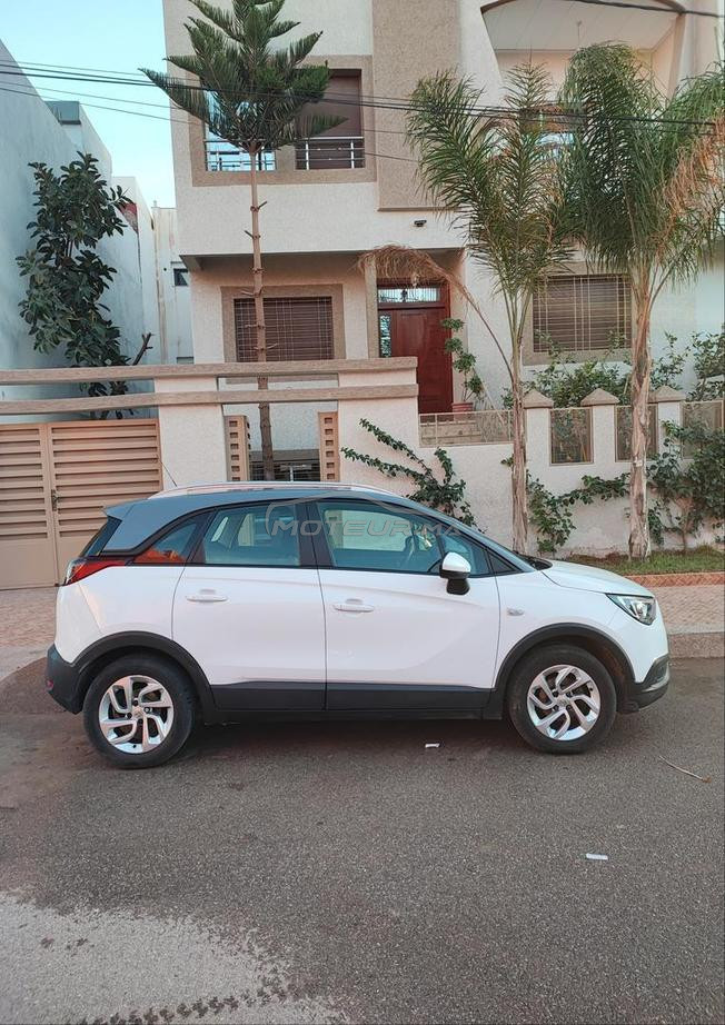 voiture occasion à vendre 