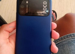 poco m3 yal drb 20 jour mafi3a ta machikal 