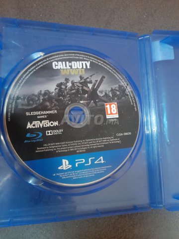 call of duty 