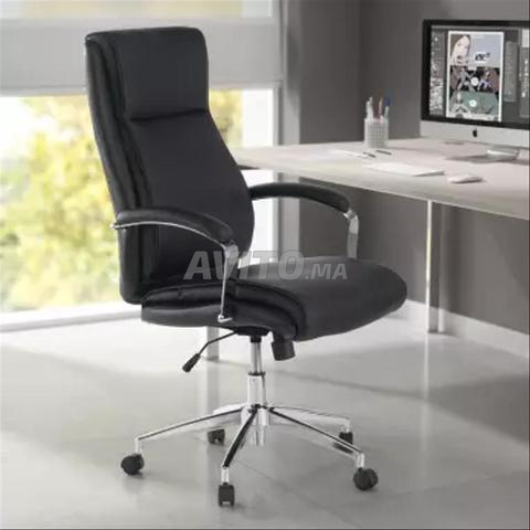 fauteuil de bonne qualité