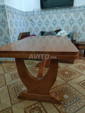 SALLE  A MANGER 