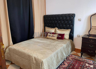 Appartement meublé à El Jadida, à louer quotidiennement