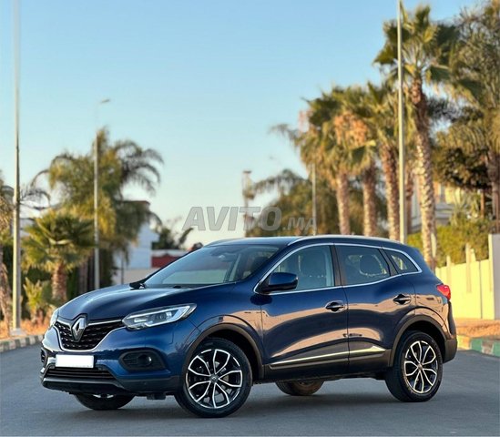 Renault Kadjar 
