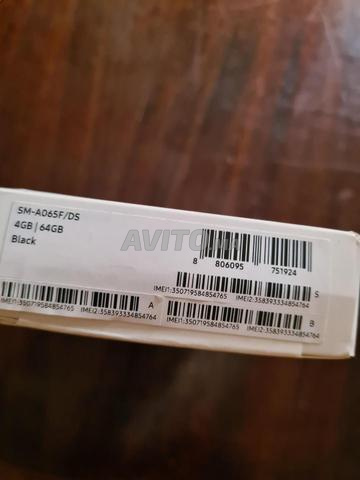 Samsung A06 4gb/64gb - 2