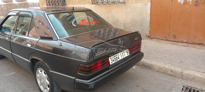 Mercedes Benz 