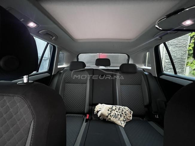 Volkswagen Tiguan Diesel Automatique 2019 à Temara