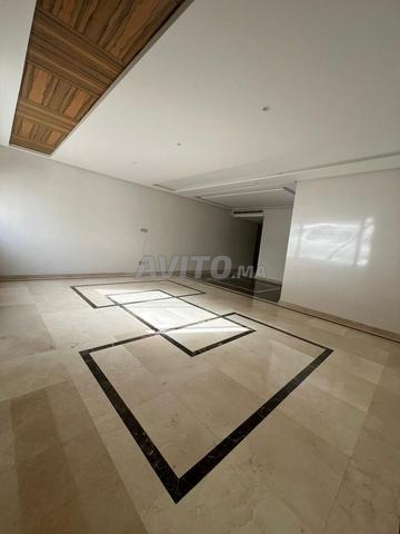Appartement à louer 120 m² à Tanger