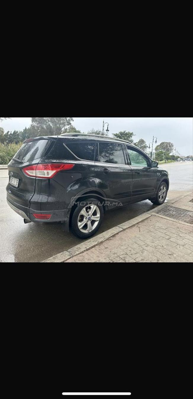Ford Kuga 2014